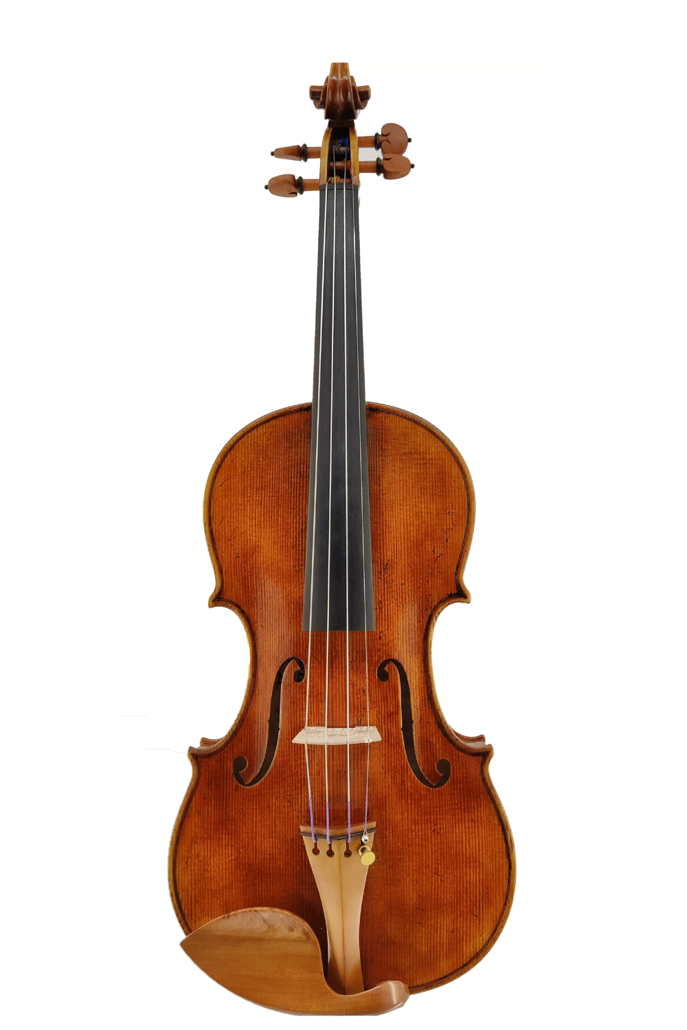Catalog - Scott Cao Violins