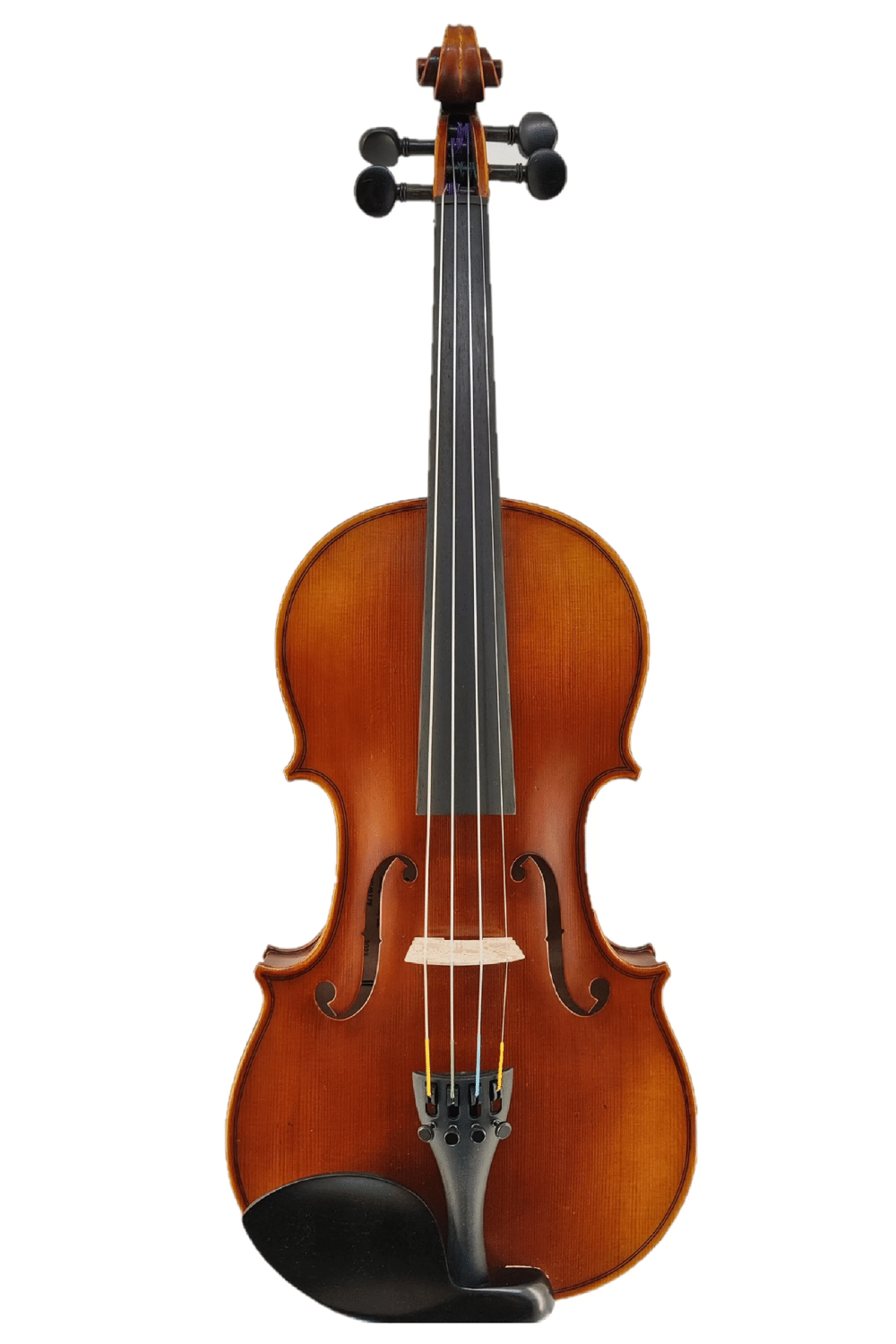 1/4 分数バイオリン GCV-80F Scottu0026Guan Cao工房 - 弦楽器