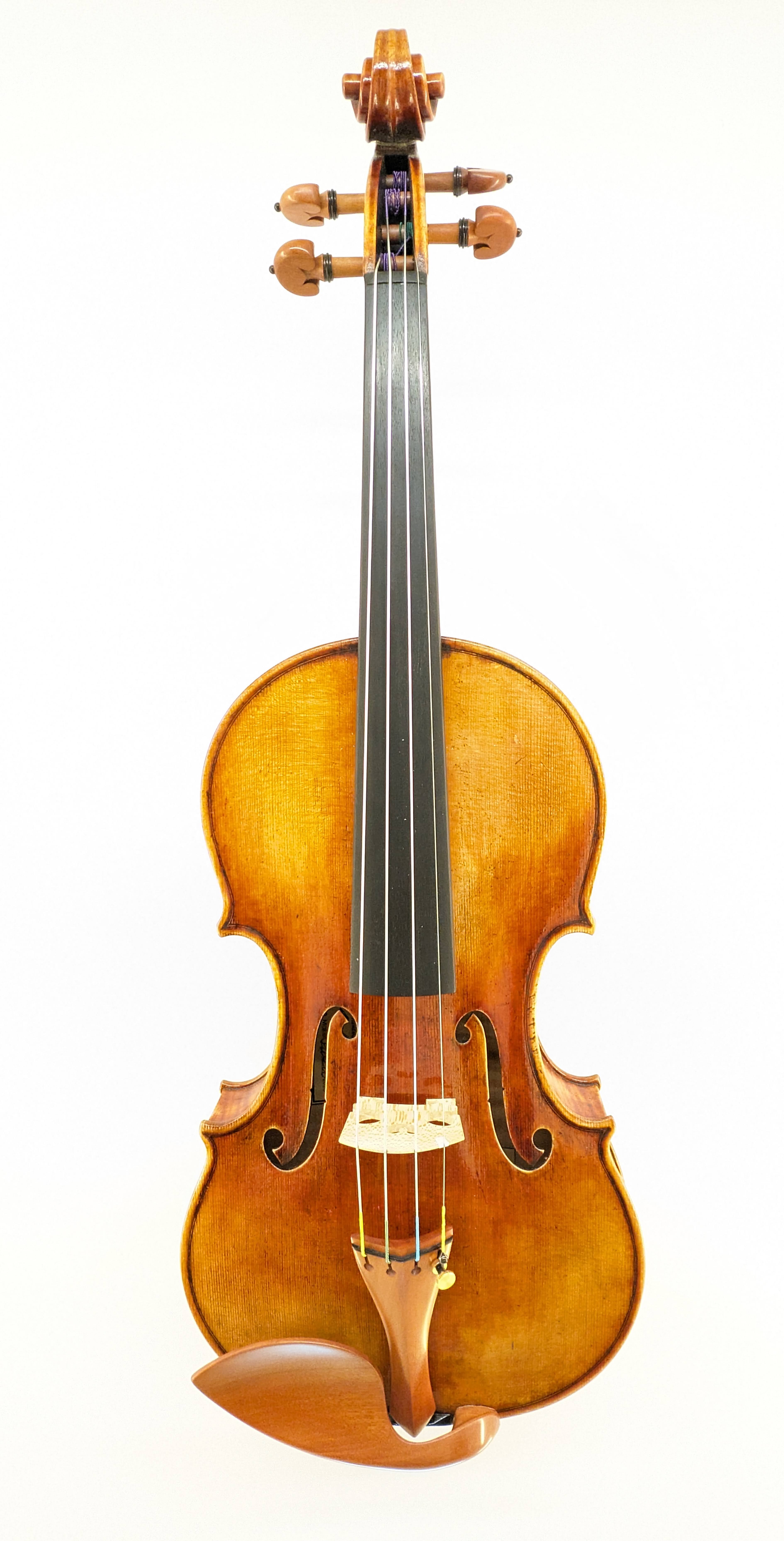 Catalog - Scott Cao Violins