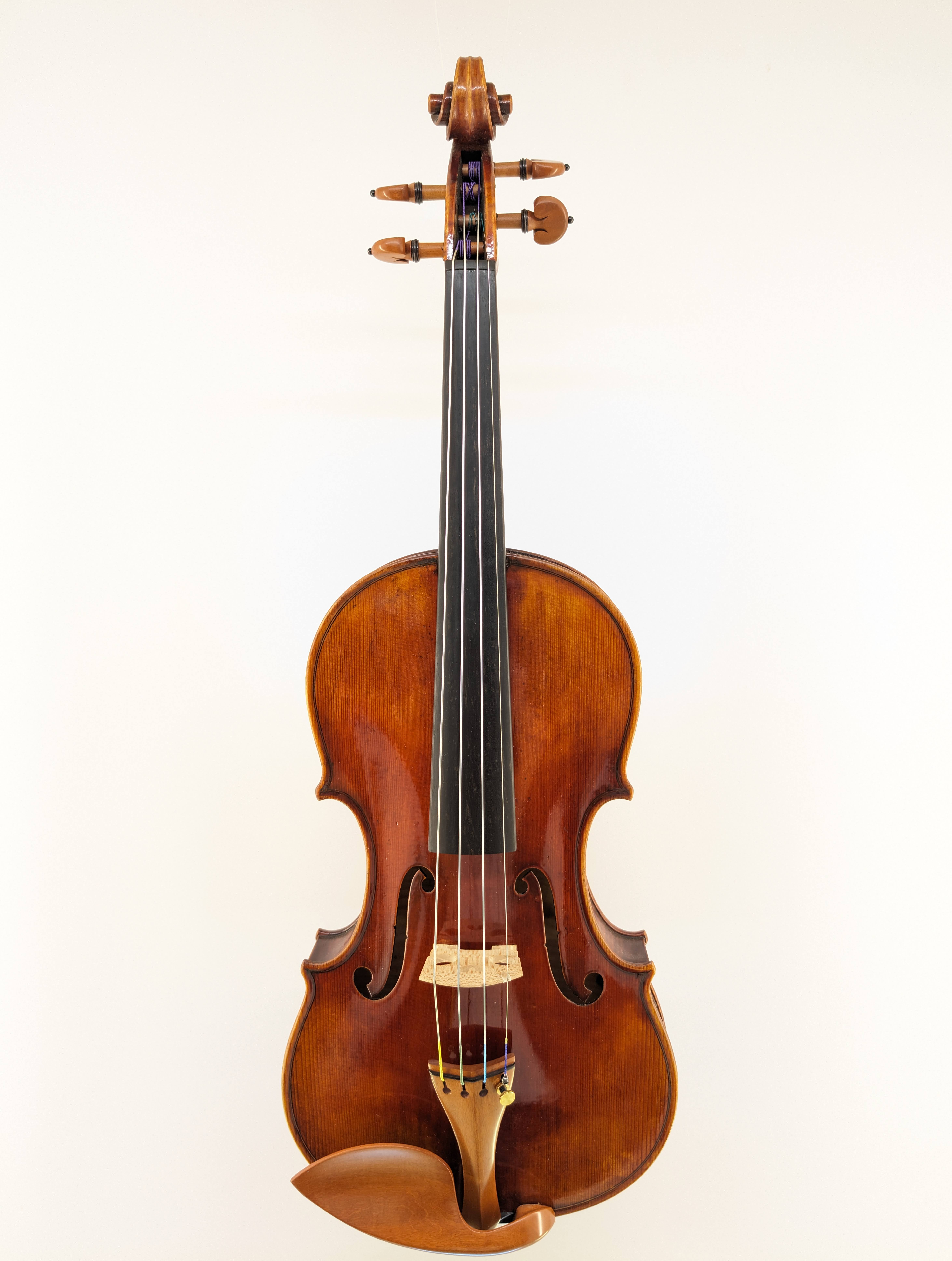 Scott Cao Violins
