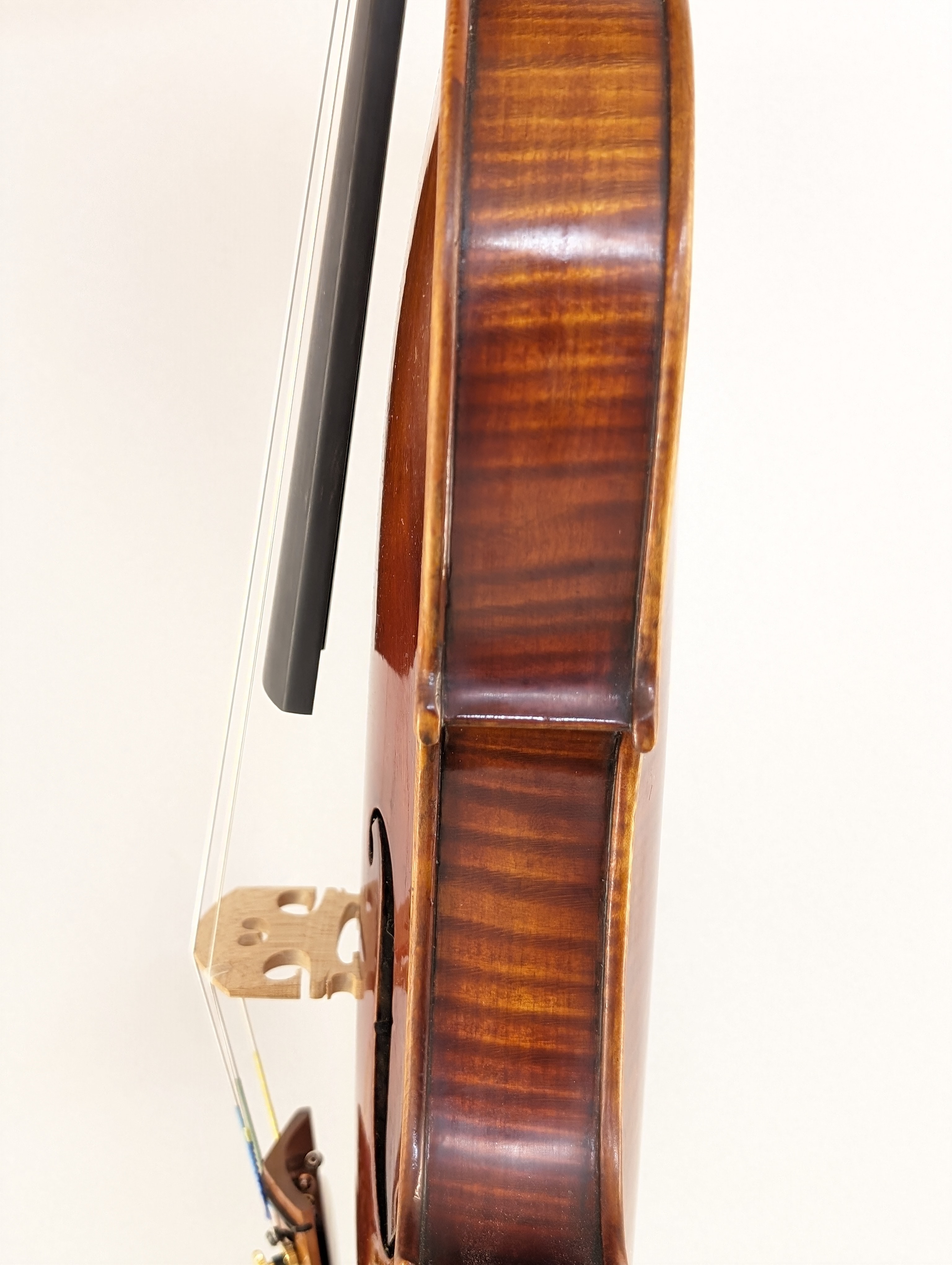 Our Locations | Scott Cao Violins