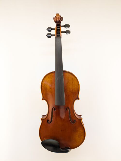 Scott Cao Violins | Master Crafted Instruments
