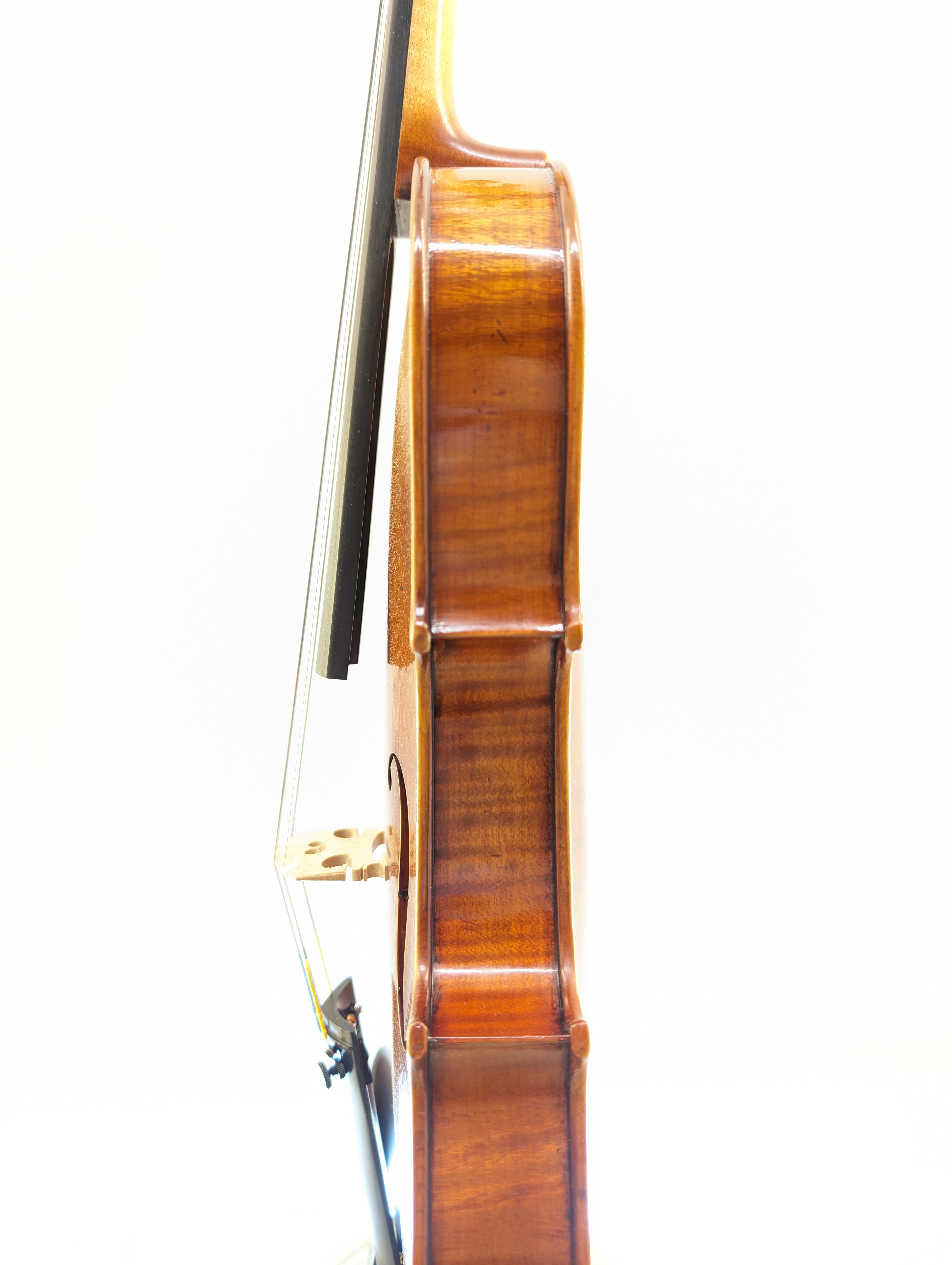 Order - Scott Cao Violins